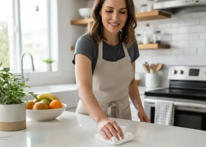 Biodegradable Multi Surface Wipes: The Eco-Friendly Way to Stay Clean and Germ-Free