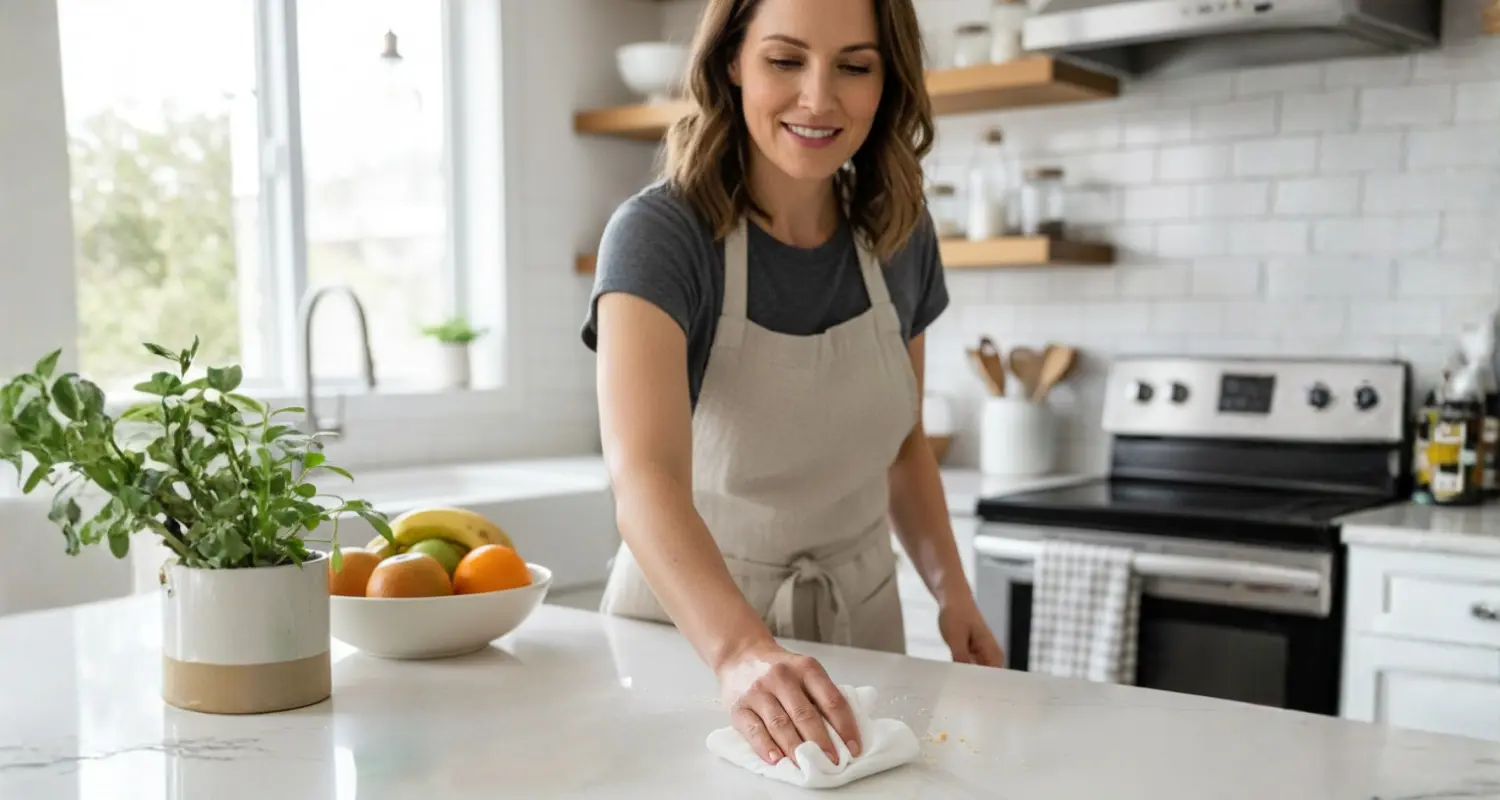 Biodegradable Multi Surface Wipes: The Eco-Friendly Way to Stay Clean and Germ-Free
