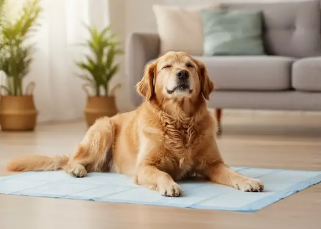 Dog Pee Pads: The Ultimate Solution for Pet Hygiene and Convenience