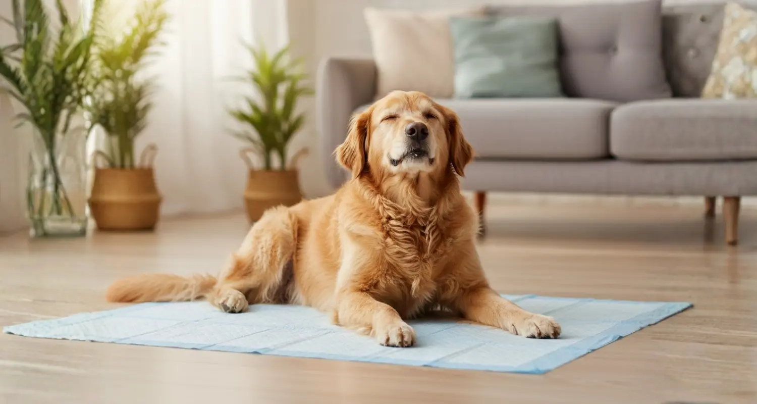 Dog Pee Pads: The Ultimate Solution for Pet Hygiene and Convenience