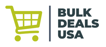 Bulk Deals USA