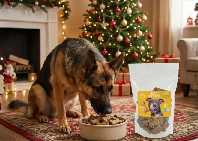 Dog Health Treats for Digestion: The Ultimate Guide to Gut-Friendly Snacking