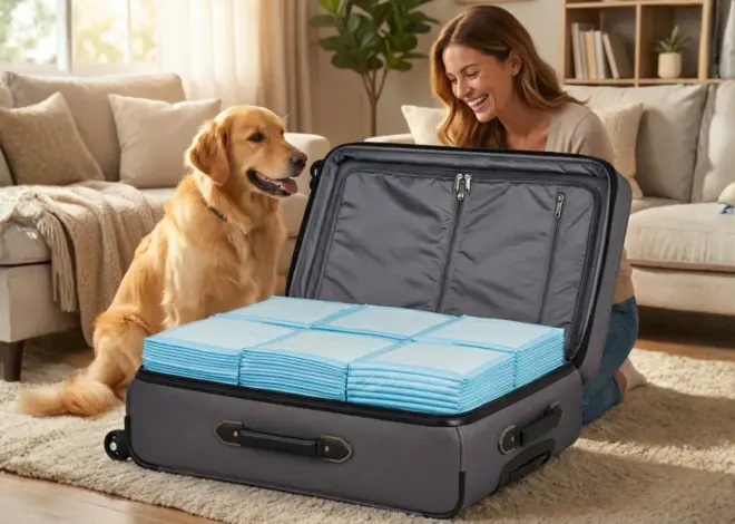 Dog Pee Pads: The Complete Guide to Bulk Buying, Training, and Everyday Pet Hygiene