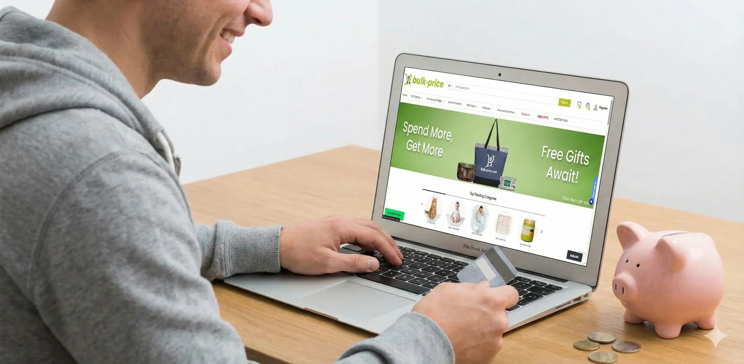 The Ultimate Guide to Bulk Price Shopping: How to Save More on Everyday Essentials