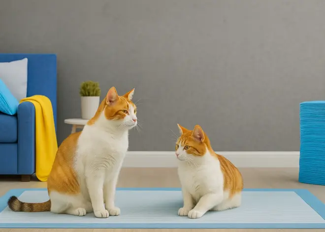 The Complete Guide to Cat Pee Pads: Comfort, Cleanliness, and Confidence for Cat Owners