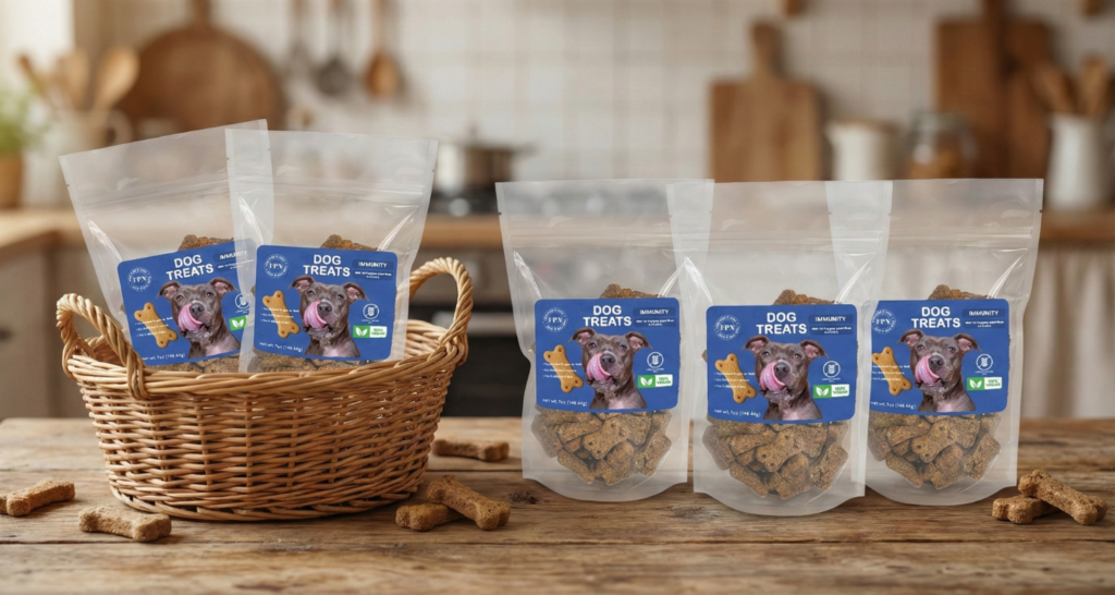 Buy Dog Biscuits in Bulk Practical for Homes and Businesses