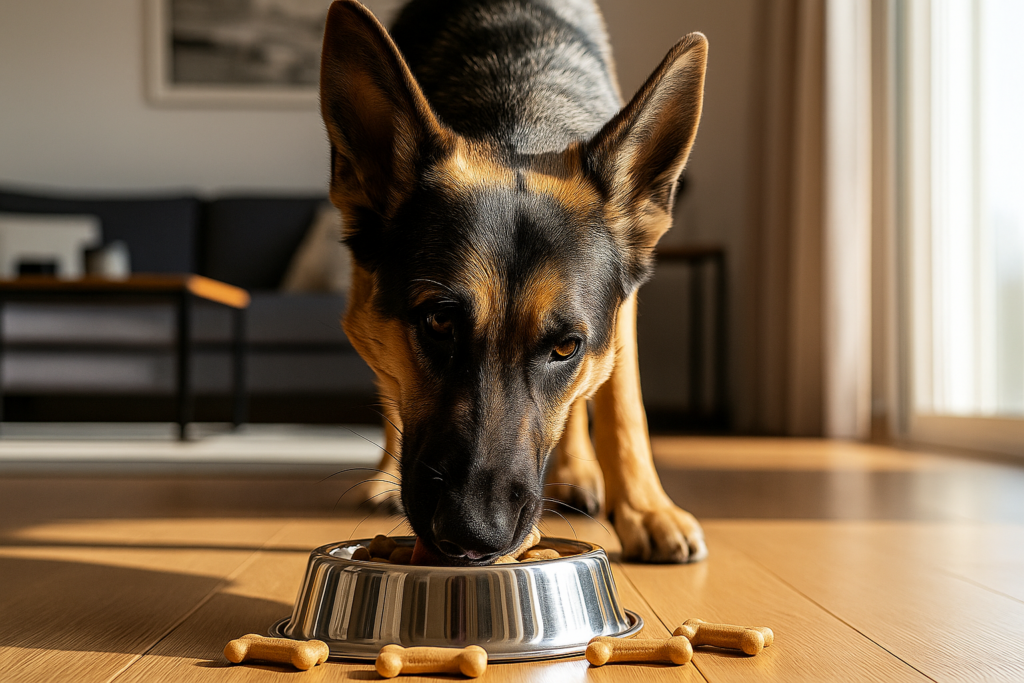 Dog Health Treats-Dog Biscuits